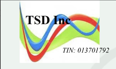 TSD Inc.